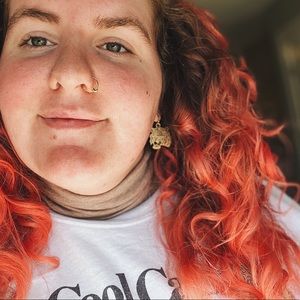 Meet your Posher, Karissa